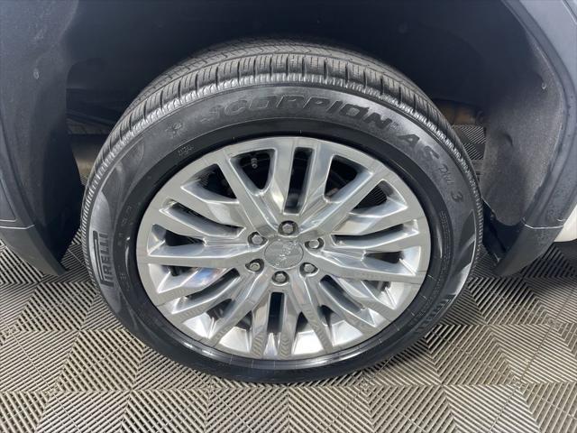 used 2019 GMC Sierra 1500 car, priced at $43,976