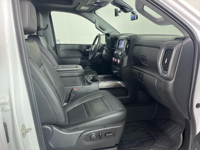 used 2019 GMC Sierra 1500 car, priced at $43,976