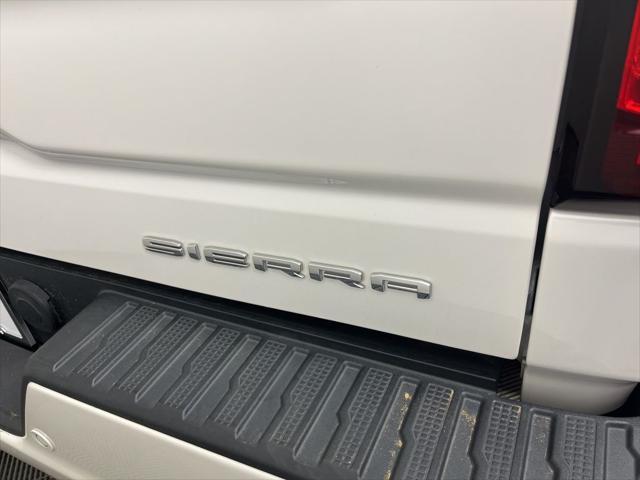 used 2019 GMC Sierra 1500 car, priced at $43,976