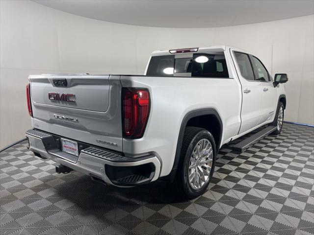used 2019 GMC Sierra 1500 car, priced at $43,976