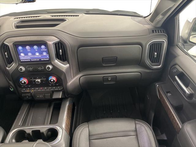 used 2019 GMC Sierra 1500 car, priced at $43,976