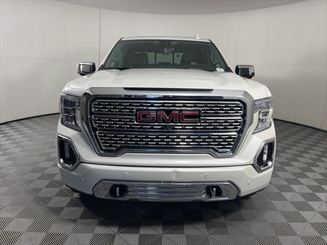 used 2019 GMC Sierra 1500 car, priced at $43,976