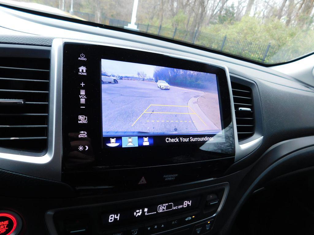 used 2020 Honda Ridgeline car, priced at $21,301