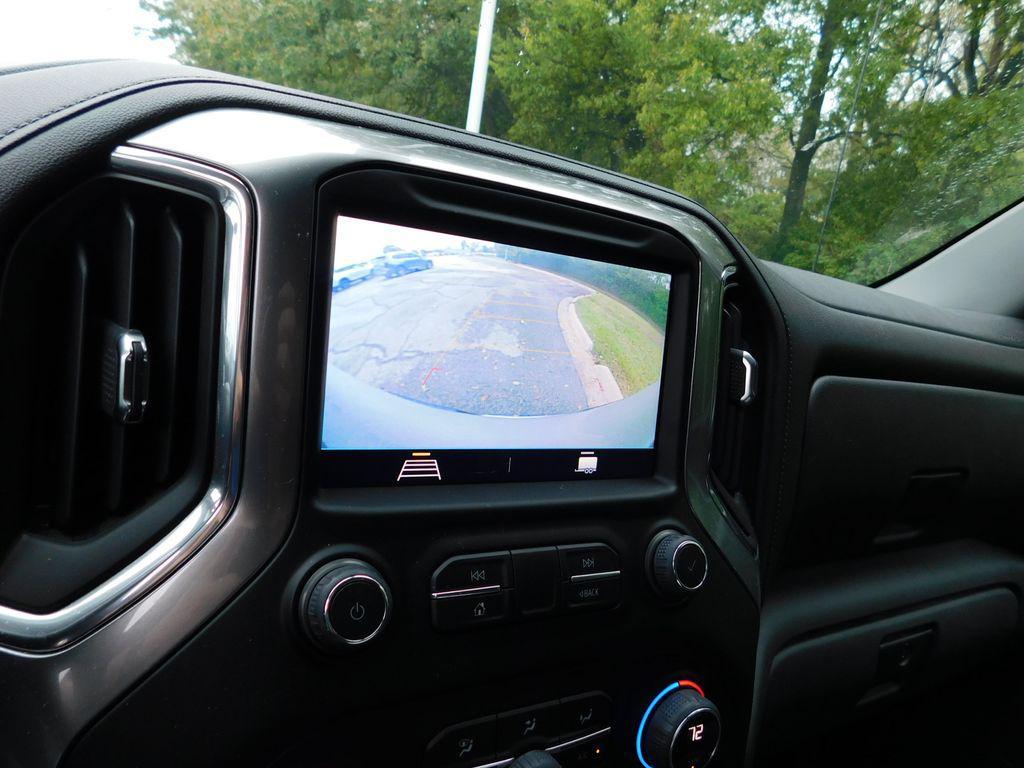 used 2022 Chevrolet Silverado 1500 car, priced at $29,940