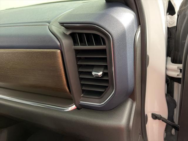 used 2023 Chevrolet Silverado 1500 car, priced at $51,954