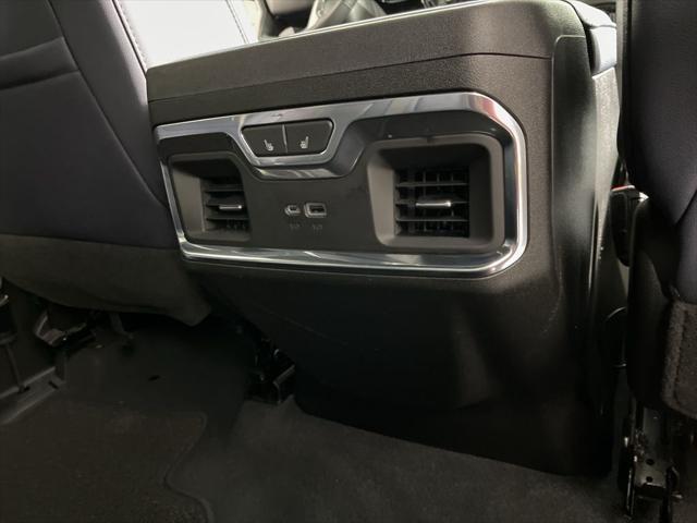 used 2023 Chevrolet Silverado 1500 car, priced at $51,954