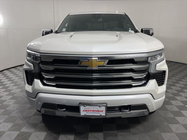 used 2023 Chevrolet Silverado 1500 car, priced at $51,954