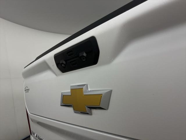 used 2023 Chevrolet Silverado 1500 car, priced at $51,954