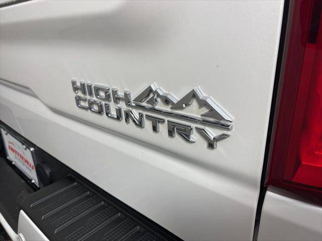 used 2023 Chevrolet Silverado 1500 car, priced at $51,954
