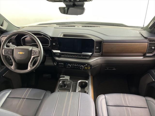 used 2023 Chevrolet Silverado 1500 car, priced at $51,954