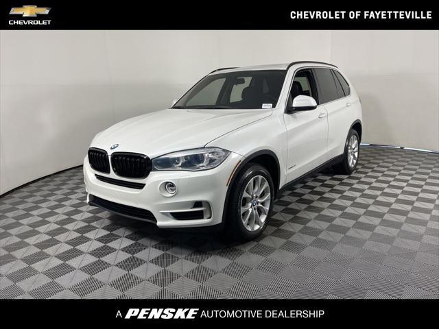 used 2016 BMW X5 car, priced at $15,995