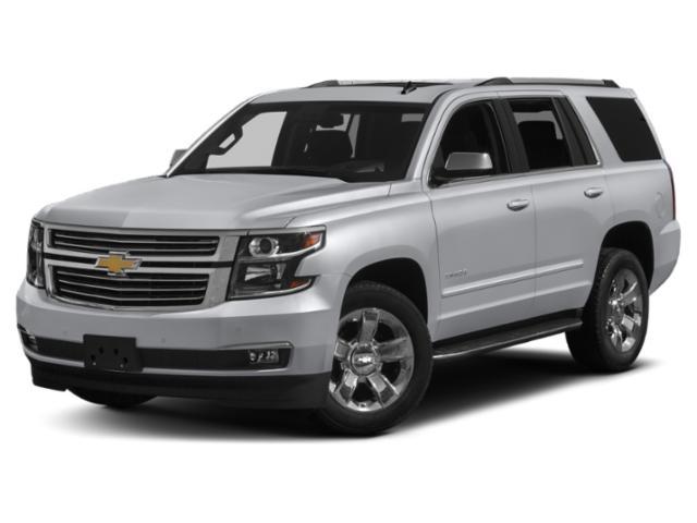 used 2015 Chevrolet Tahoe car, priced at $19,987