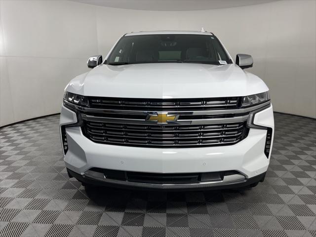 used 2024 Chevrolet Tahoe car, priced at $69,995