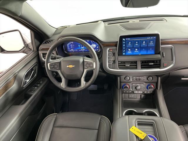 used 2024 Chevrolet Tahoe car, priced at $69,995