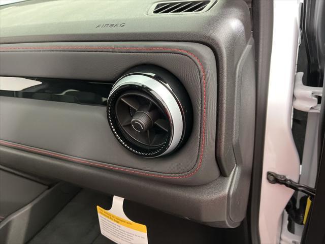 new 2025 Chevrolet Colorado car, priced at $50,645