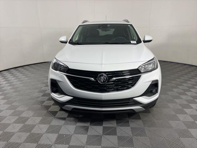used 2023 Buick Encore GX car, priced at $22,990