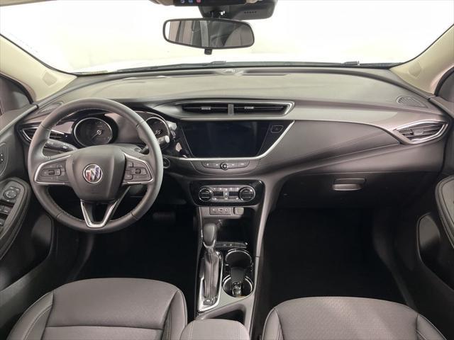 used 2023 Buick Encore GX car, priced at $22,990