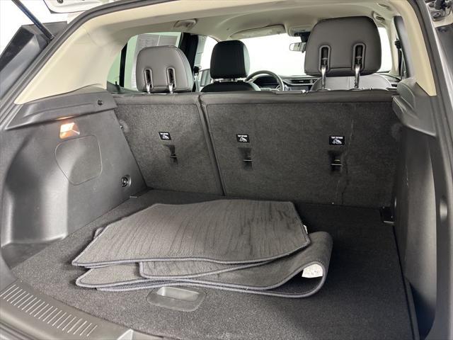 used 2023 Buick Encore GX car, priced at $22,990