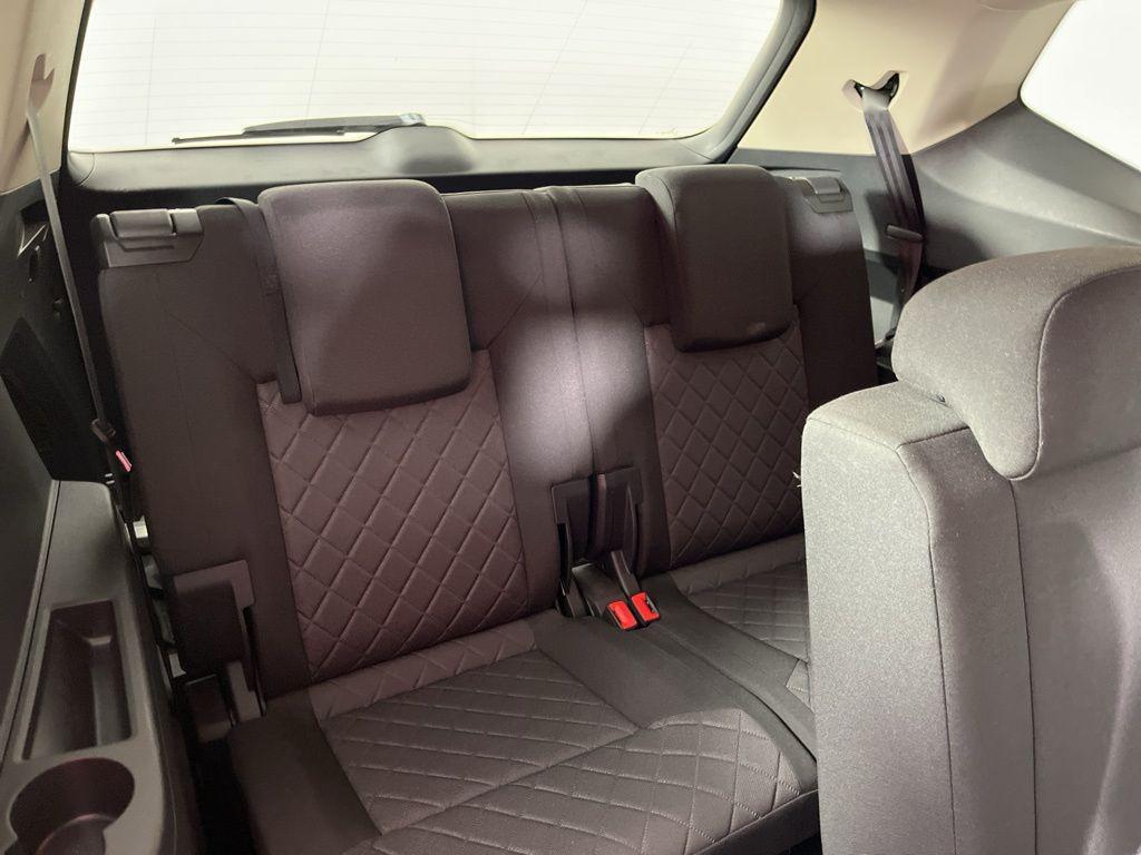 used 2018 Volkswagen Atlas car, priced at $14,695