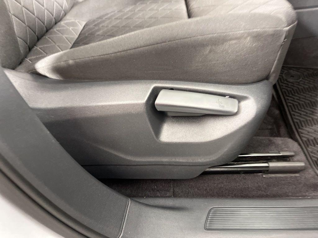 used 2018 Volkswagen Atlas car, priced at $14,695