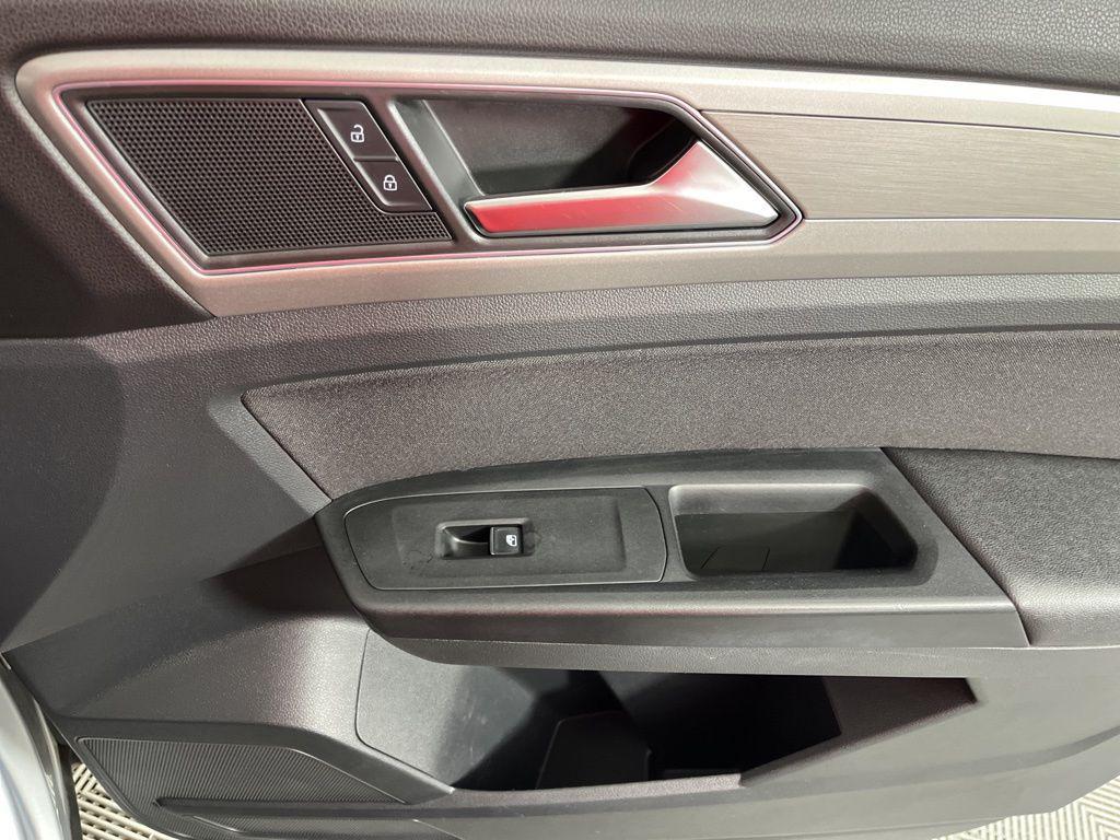 used 2018 Volkswagen Atlas car, priced at $14,695