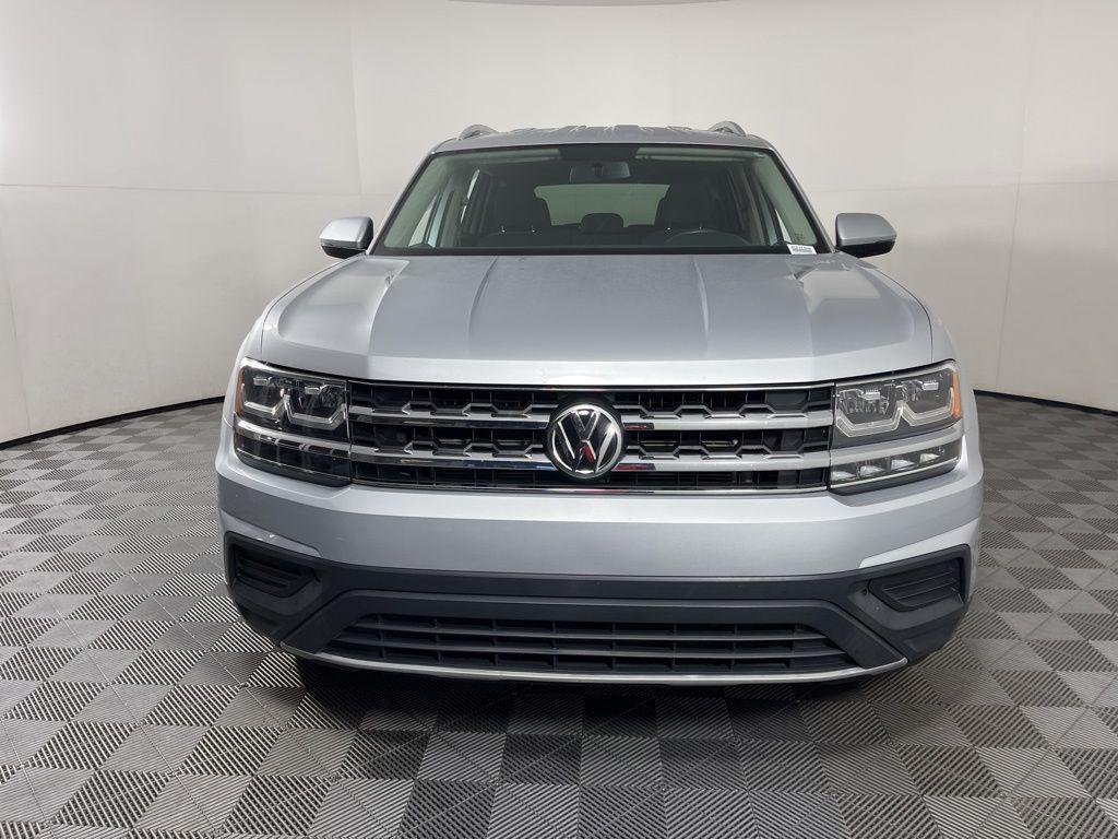 used 2018 Volkswagen Atlas car, priced at $14,695