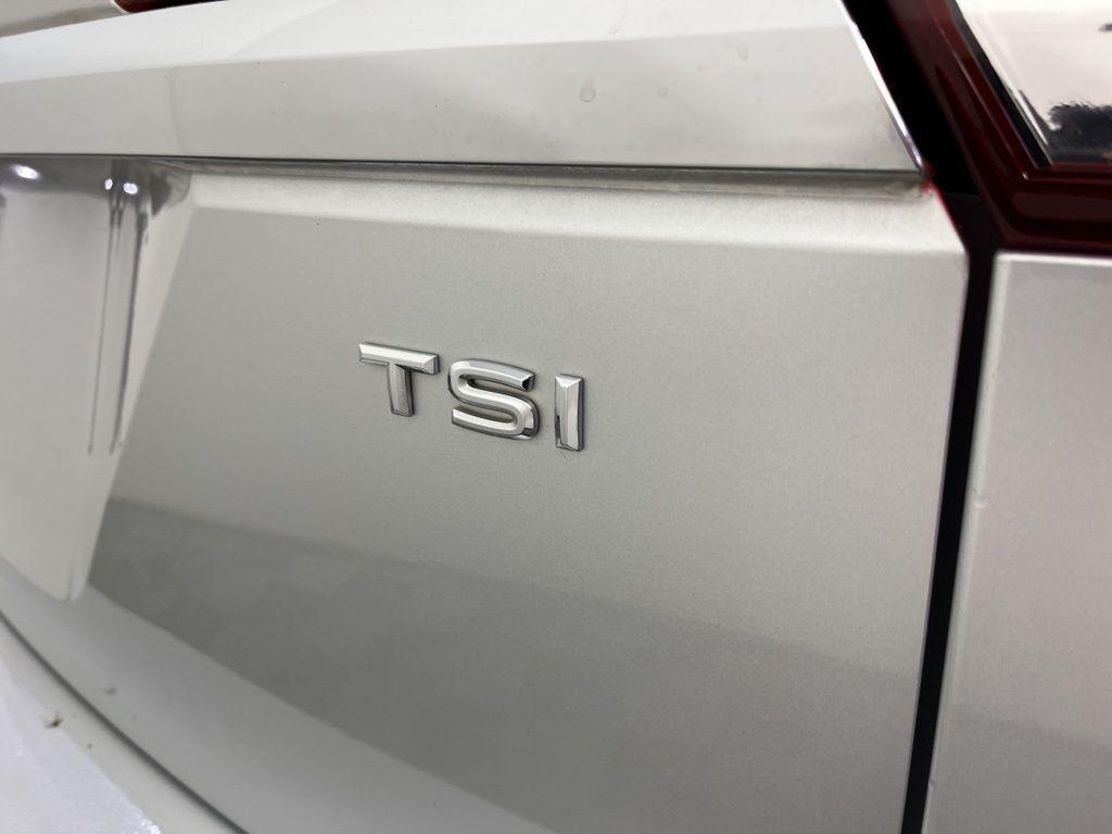 used 2018 Volkswagen Atlas car, priced at $14,695