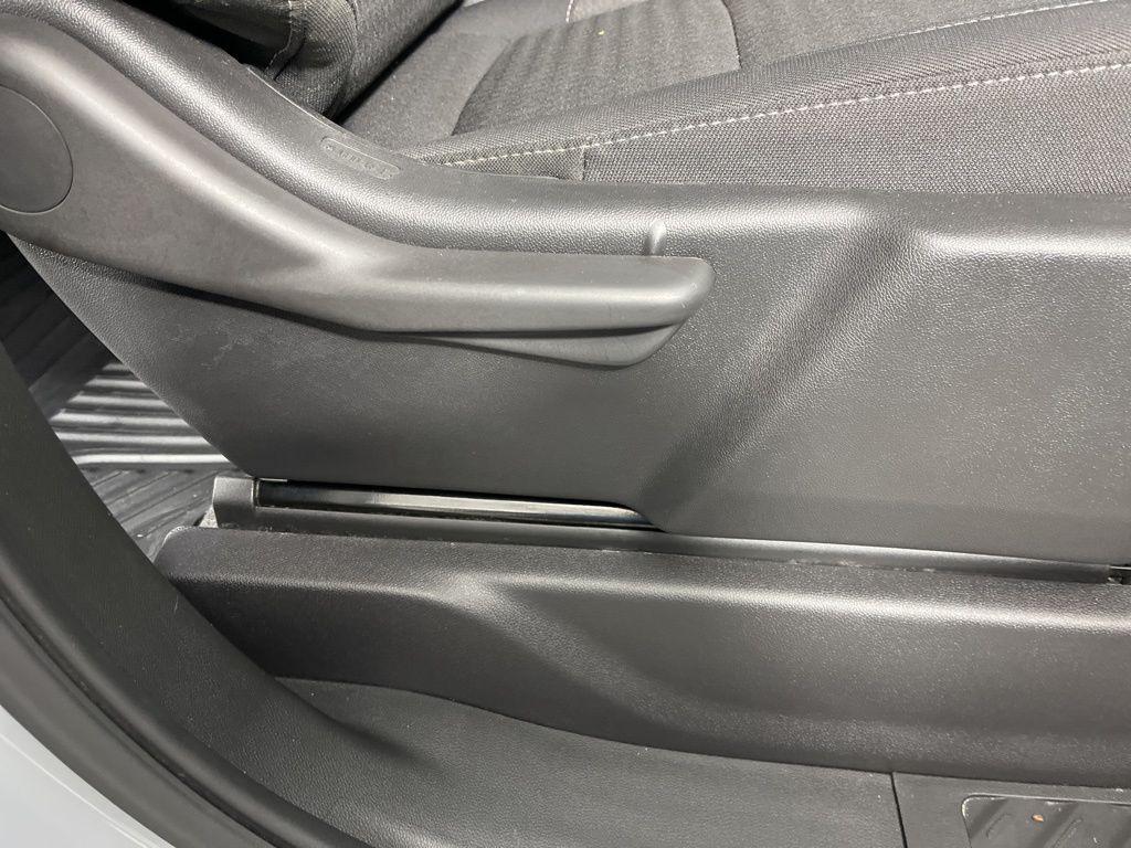 used 2024 Chevrolet Silverado 1500 car, priced at $35,761
