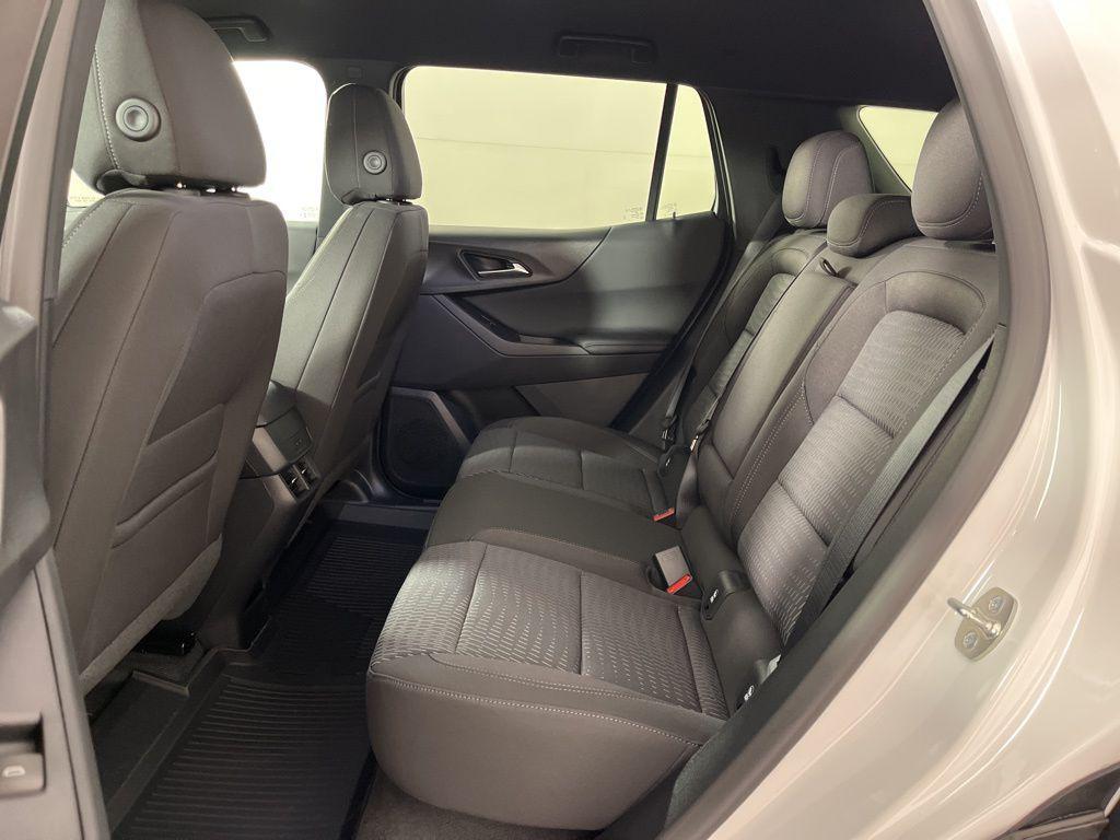 new 2026 Chevrolet Equinox car, priced at $32,820