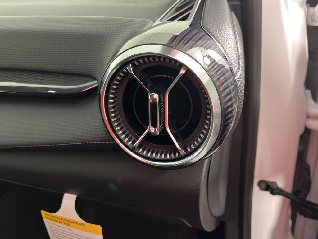 new 2026 Chevrolet Equinox car, priced at $32,820