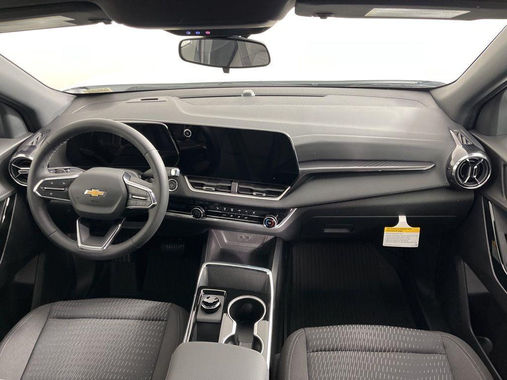 new 2026 Chevrolet Equinox car, priced at $32,820