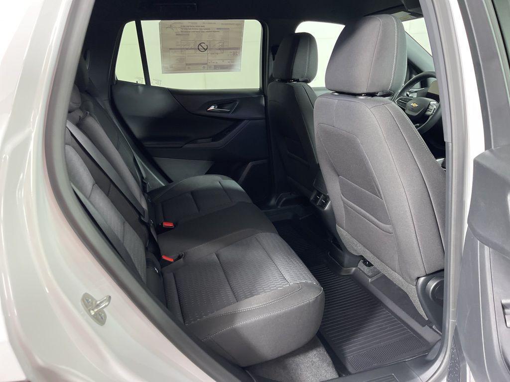 new 2026 Chevrolet Equinox car, priced at $32,820