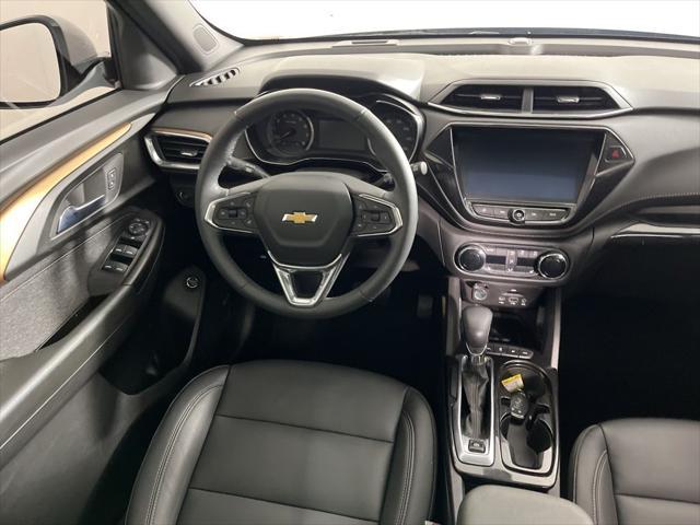 used 2023 Chevrolet TrailBlazer car, priced at $24,999
