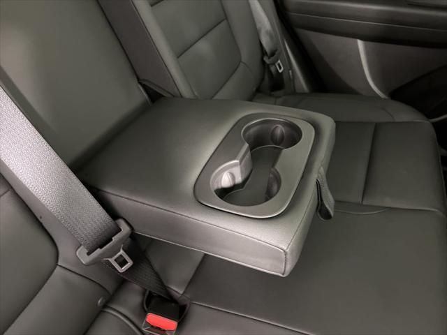used 2023 Chevrolet TrailBlazer car, priced at $24,999