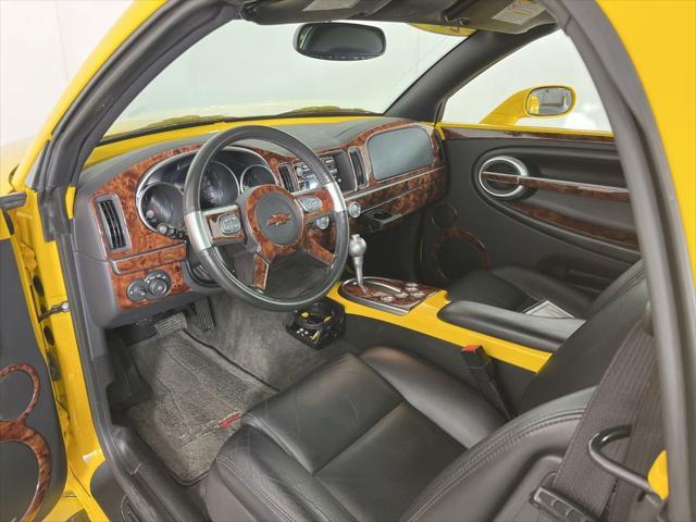 used 2003 Chevrolet SSR car, priced at $26,994