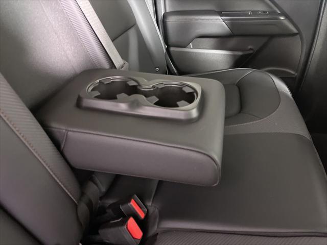 used 2022 GMC Canyon car, priced at $34,585