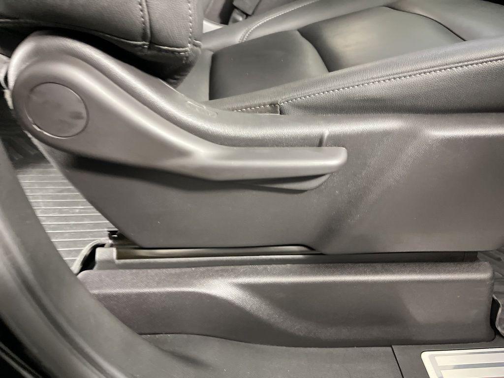 used 2024 Chevrolet Silverado 1500 car, priced at $51,911