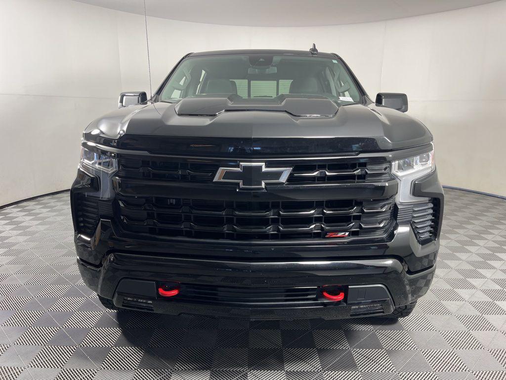 used 2024 Chevrolet Silverado 1500 car, priced at $51,911