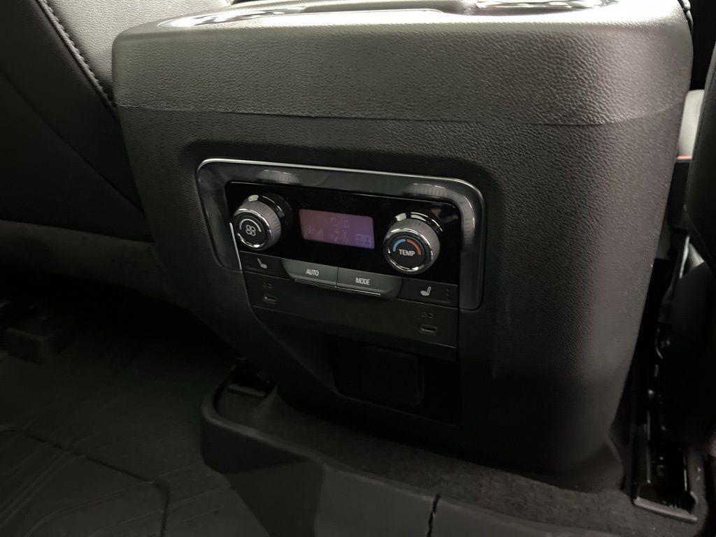 new 2025 Chevrolet Tahoe car