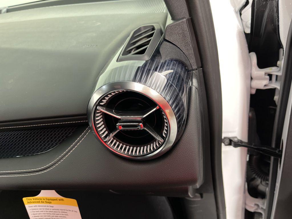 new 2025 Chevrolet Blazer EV car, priced at $49,290