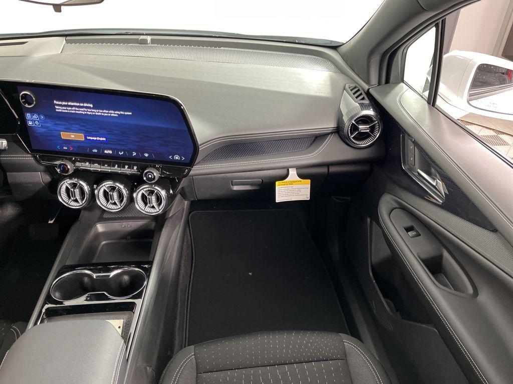 new 2025 Chevrolet Blazer EV car, priced at $49,290