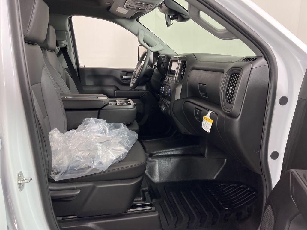 new 2026 Chevrolet Silverado 3500 car, priced at $65,793