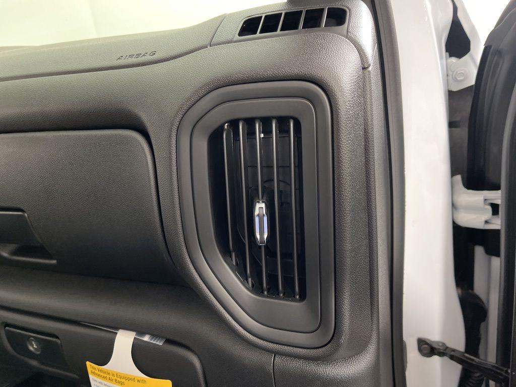 new 2026 Chevrolet Silverado 3500 car, priced at $65,793