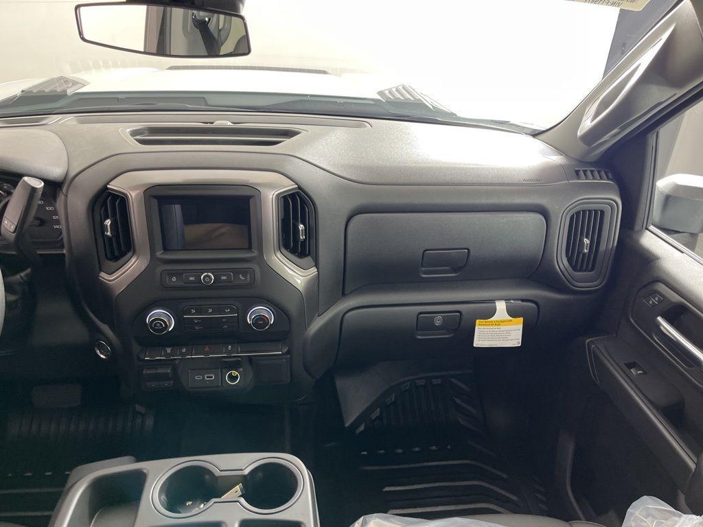 new 2026 Chevrolet Silverado 3500 car, priced at $65,793