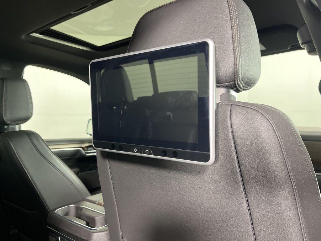 used 2025 Chevrolet Silverado 1500 car, priced at $65,377