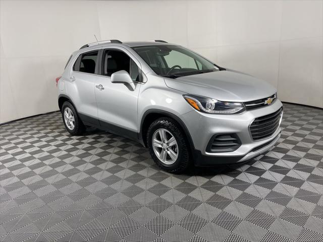 used 2019 Chevrolet Trax car, priced at $13,997