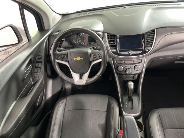 used 2019 Chevrolet Trax car, priced at $13,997