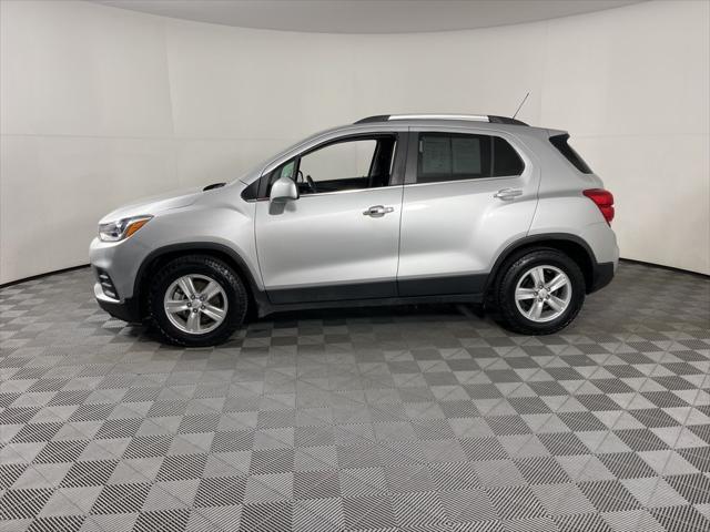 used 2019 Chevrolet Trax car, priced at $13,997