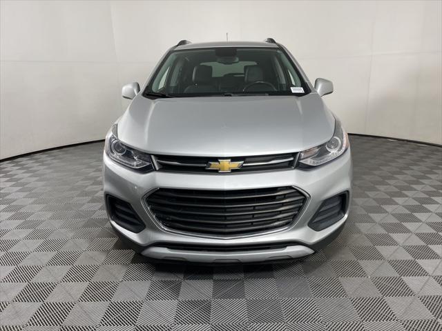 used 2019 Chevrolet Trax car, priced at $13,997