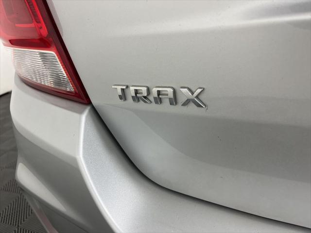 used 2019 Chevrolet Trax car, priced at $13,997